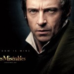 Anti Hero Theme Study: ” Jean Valjean ” Les Miserables (2012)