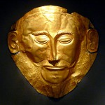 Drama – Agamemnon as a Character in the play
